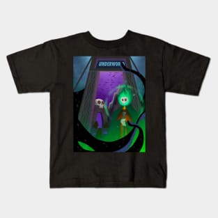 The final judgement Kids T-Shirt